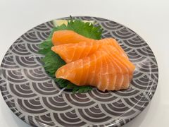 -争鲜回转寿司(通州万达店)
