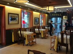 -东来顺饭庄(天坛店)