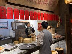 -南京大牌档(崇文门国瑞店)