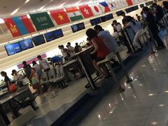 -广州保龄球馆(广州天河体育中心店)