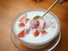 -周大娘牛乳(旧寨古村总店)