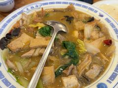 -老雒阳面馆·水席·洛阳菜(王城路店)