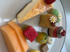 -RISE RESTAURANT(滨海湾金沙店)