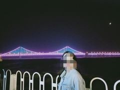 -星海湾跨海大桥