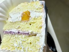 -糕小爱动物奶油生日蛋糕定制(晋江万达店)