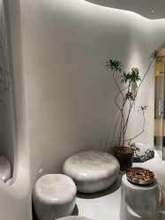 -3AM·S HAIR SALON烫发染发接发