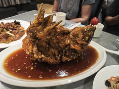 -春江饭店(共青团路总店)