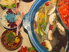 -王歘歘·chuǎ火锅(五道营店)