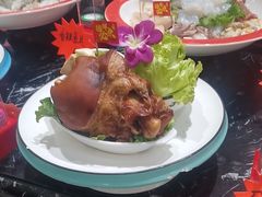 -渔码头食府(蓬莱阁店)