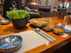 -kingkong大猩猩烤肉(CBD店)