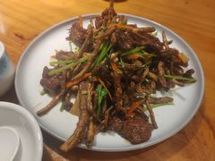 -晚归月亮湾私家菜(临邑路店)