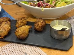 -LA MAISON公鸡和龙(蛇口店)