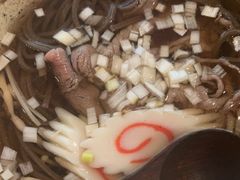 -西村日本料理(香格里拉饭店)