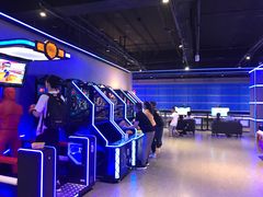 -复兴未来·轰趴空间(泰富百货店)