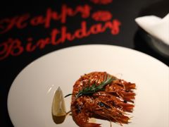 -小火花·干式熟成牛排馆Spark SteakHouse(剑桥郡店)