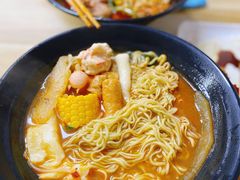 -四川老牛麻辣烫(北门桥店)