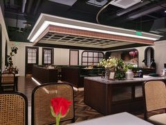 -静香HOUSE·全时段融合餐厅(七星欢乐颂店)