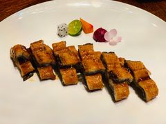 -臻宝中餐厅·大连菜·海鲜·融合菜(大连一方城堡豪华精选酒店)
