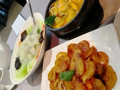 -和平馆·地道港澳茶餐厅(西门口店)
