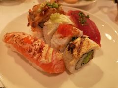 -The COOK·厨餐厅·自助餐(浦东嘉里大酒店)