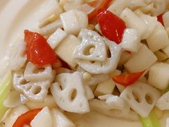 -大鸿运酒店·苏州菜·松鼠桂鱼(观前街店)