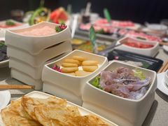 -海底捞火锅(群光广场店)