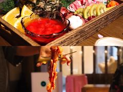 -樱宿日式和牛烧肉(五道口店)