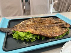 -天毓山庄·餐厅