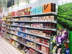 -物美大卖场(玉蜓桥店)