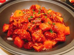 -解家河南菜(北环路店)