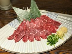 -桂马·日本料理·海胆·海鲜饭·酒场(民主广场店)