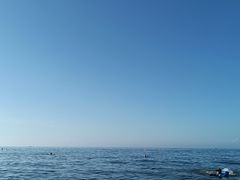 -威海国际海水浴场旅游区