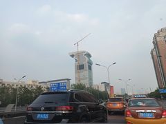 -北京盘古七星酒店