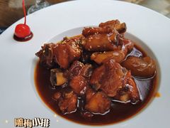 -喜林苑·稻田餐厅(品相府店)
