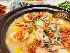 -悦来轩顺德菜(寮厦店)
