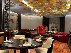 -保定中博希尔顿逸林酒店·御玺中餐厅