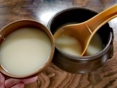 米酒-三清洞疙瘩汤