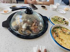 -前王院•巧克力海鲜市集餐厅(万平口店)