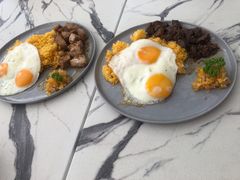 -The Sunny Side Cafe Station 1