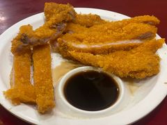 -金杨拉面王小吃面馆·牛三宝面·红烧牛肉粉
