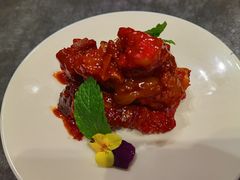 -苏帮袁Sue Cuisine(来福士店)