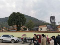 -羊楼洞