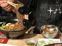 -霸腹烤肉(厦门柚子番店)