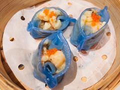 -老海陵·泰州菜(三水湾店)