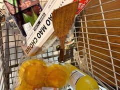 -永辉超市(嘉定宝龙广场店)