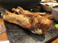 -和彩放题(渔阳店)