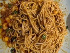 香糯豌杂面-好這口重庆小面(总店)