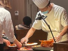 -便宜坊烤鸭店(亦庄京东店)
