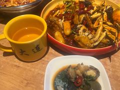 -喝丢一只鞋海鲜烧烤·海肠捞饭(东关街店)