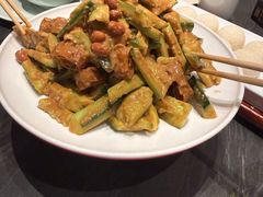 -阿喆私房菜(西五路店)